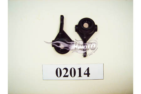 02014 HSP/Himoto Steering Hubs